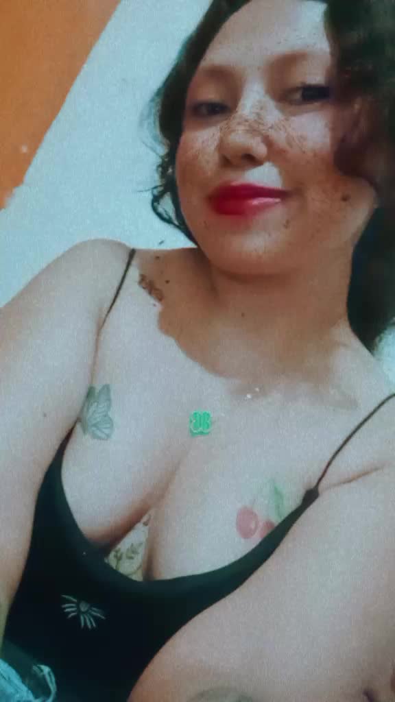 @Georgina Garc&iacute;a
