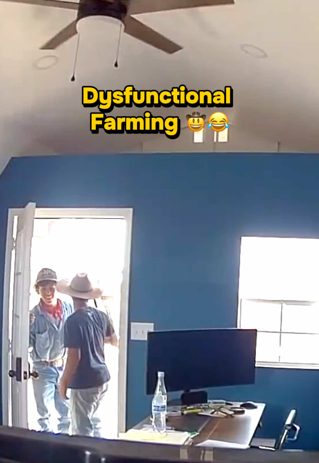 @Skylar Farming