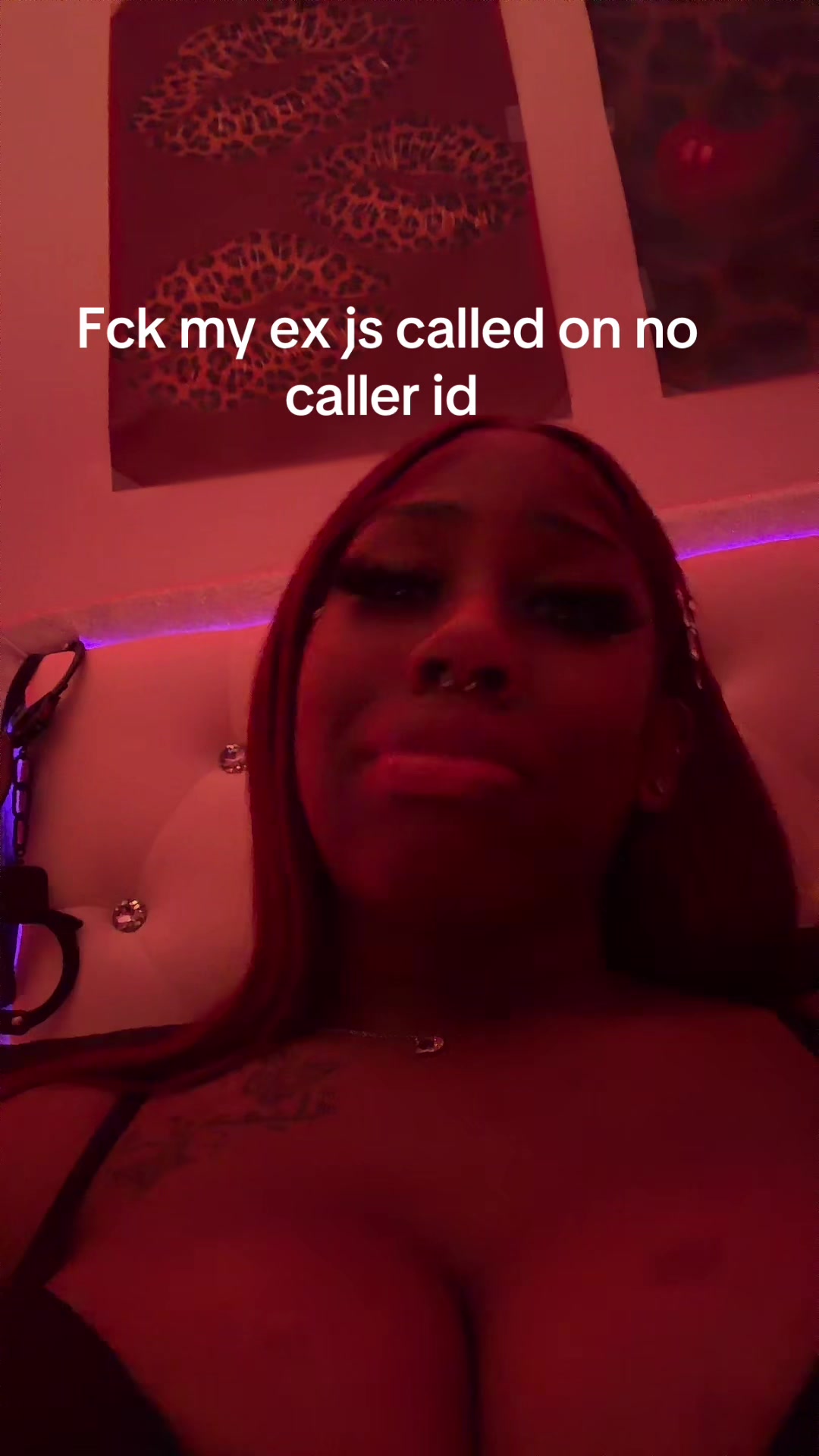 @unknown caller メ𝟶