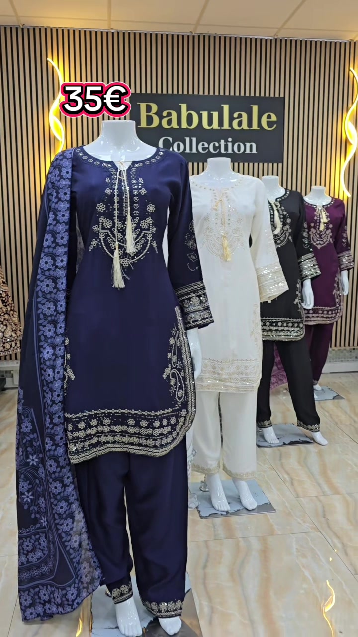 @Babulale_Collection