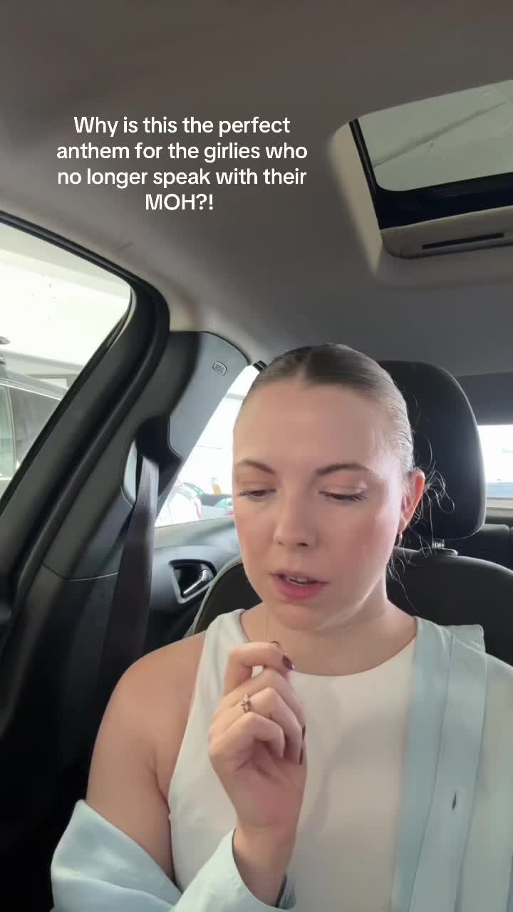 @Heather Marie
