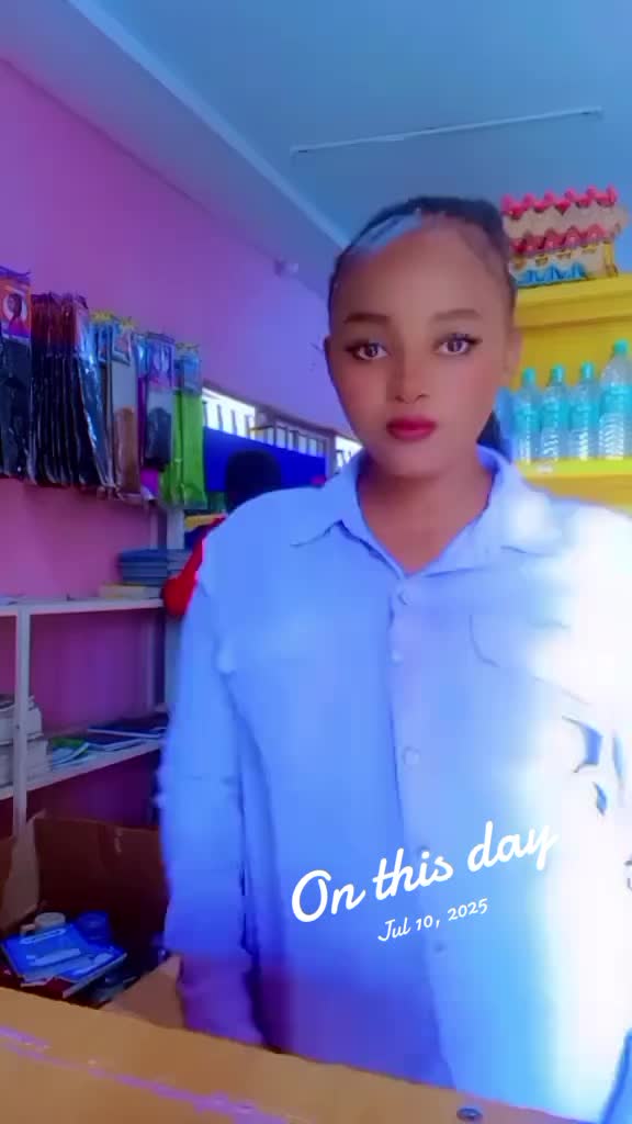 @Stella muthama