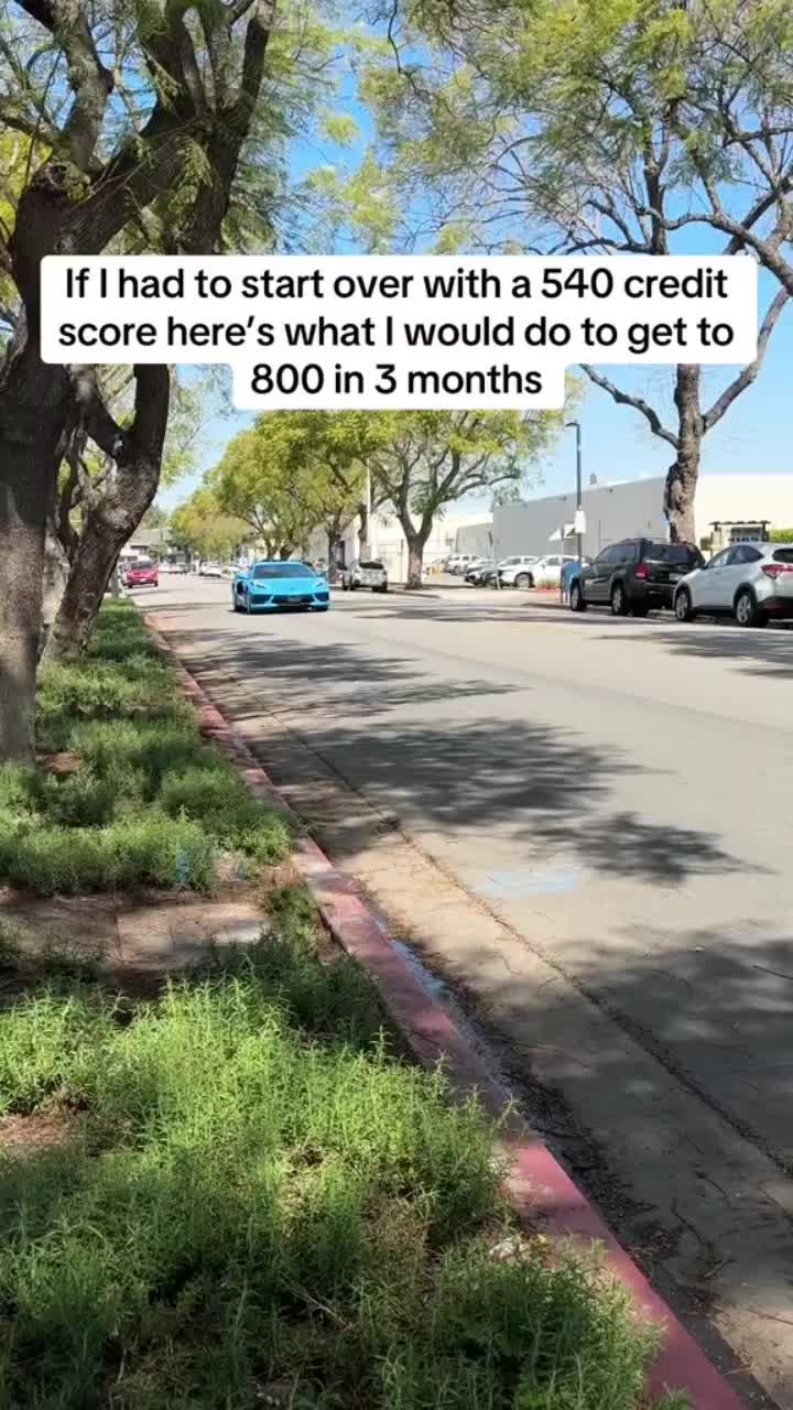 @Gil Garcia | Credit Repair