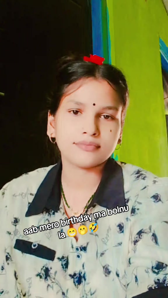 @Niruta silwal 🩷🥀❤️
