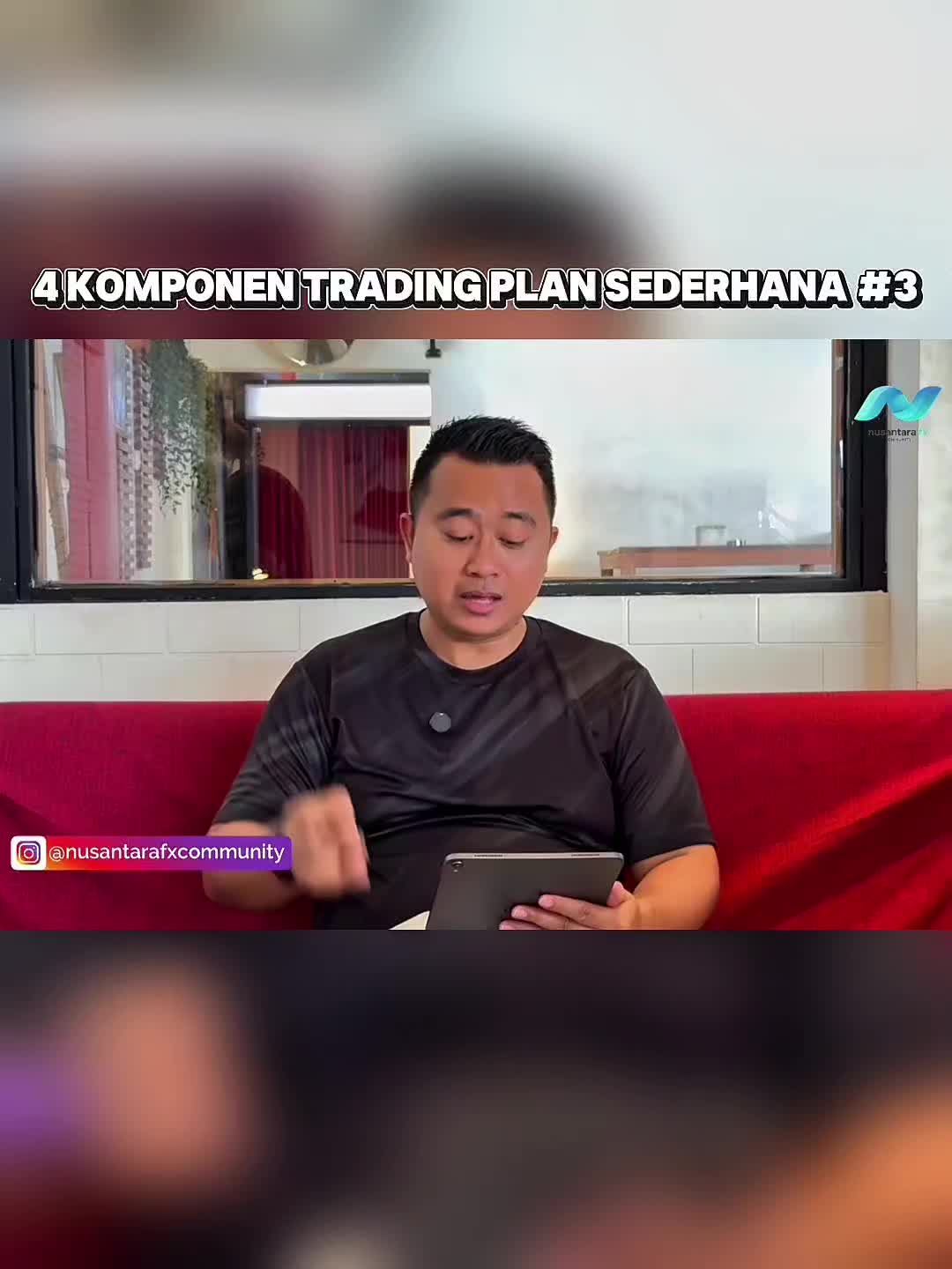 @Mind of Trader