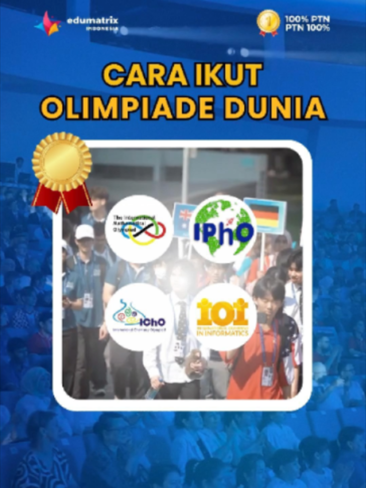 @edumatrix indonesia
