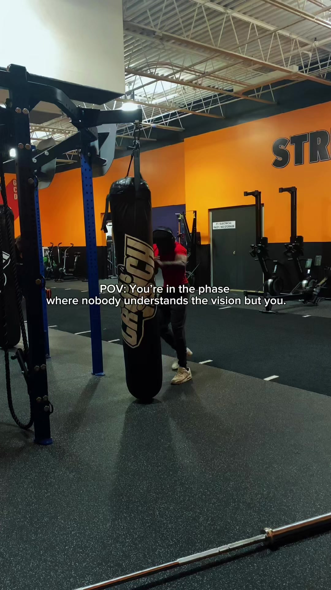 @Shreddedvessel | Fitness