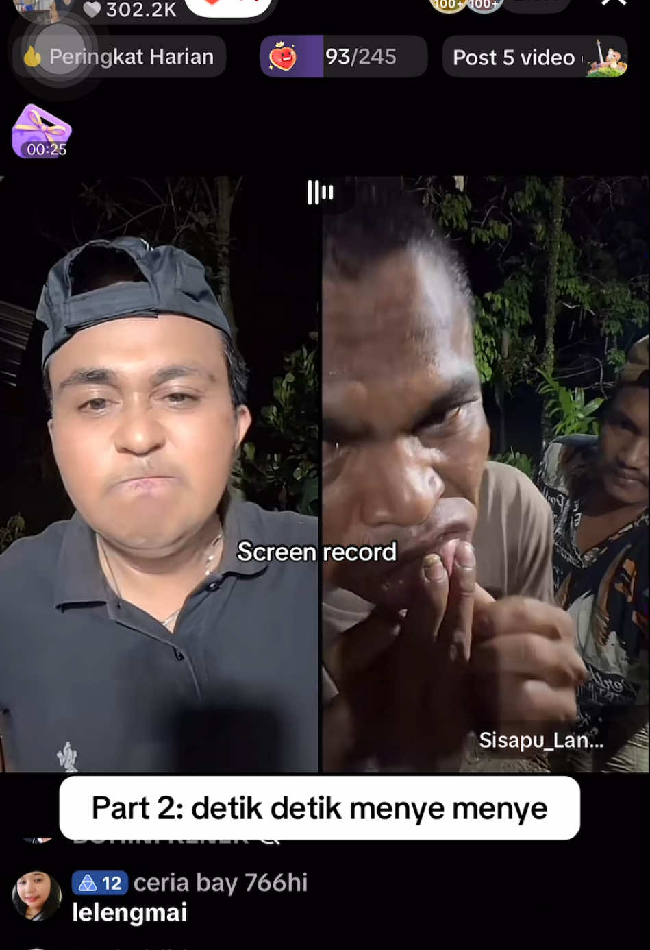 @Screen Record