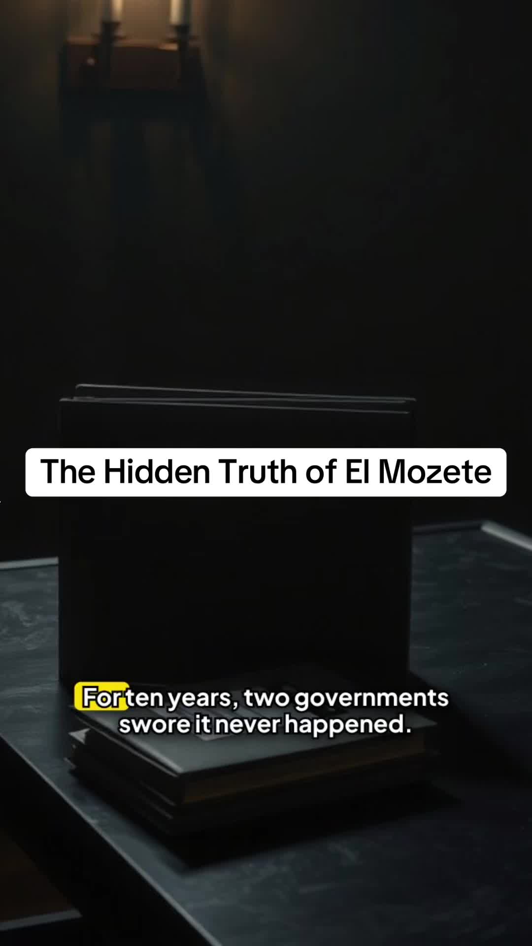 @Grim History Archives