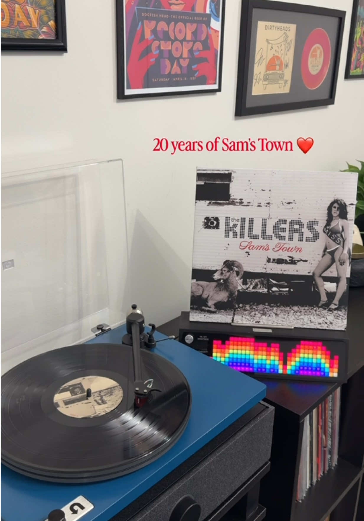 @Alex’s Vinyl