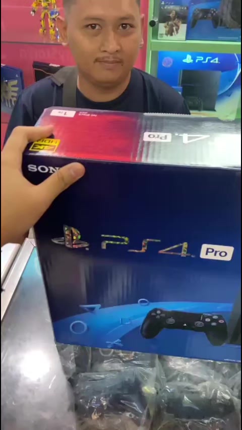 @FighterStation4_playstation