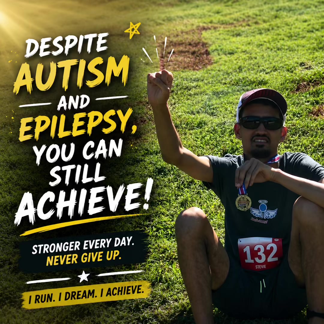 @🎤 Deejay Stevie Autism