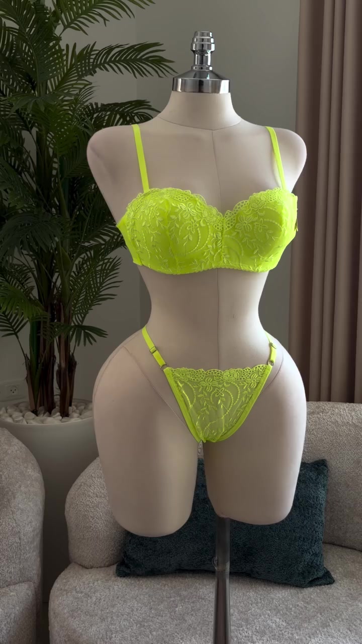 @Bra and Undergarments