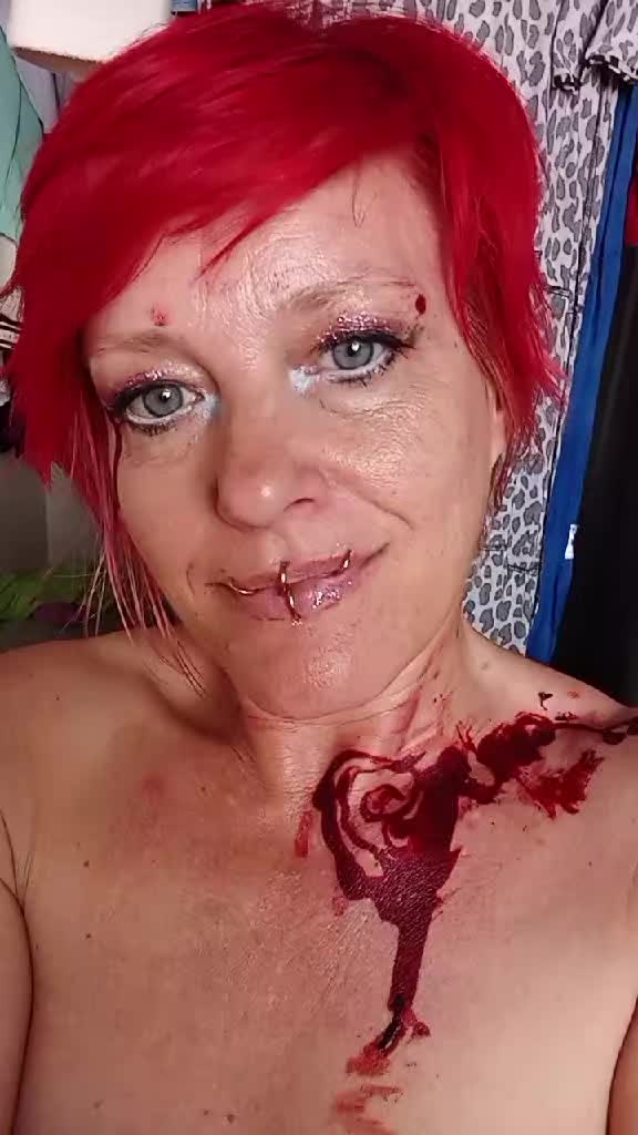 @highestpriestess samanta