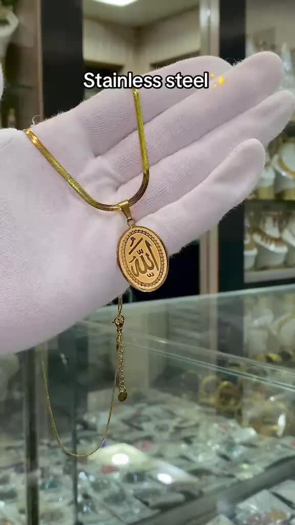 @fashion jewellery 2025