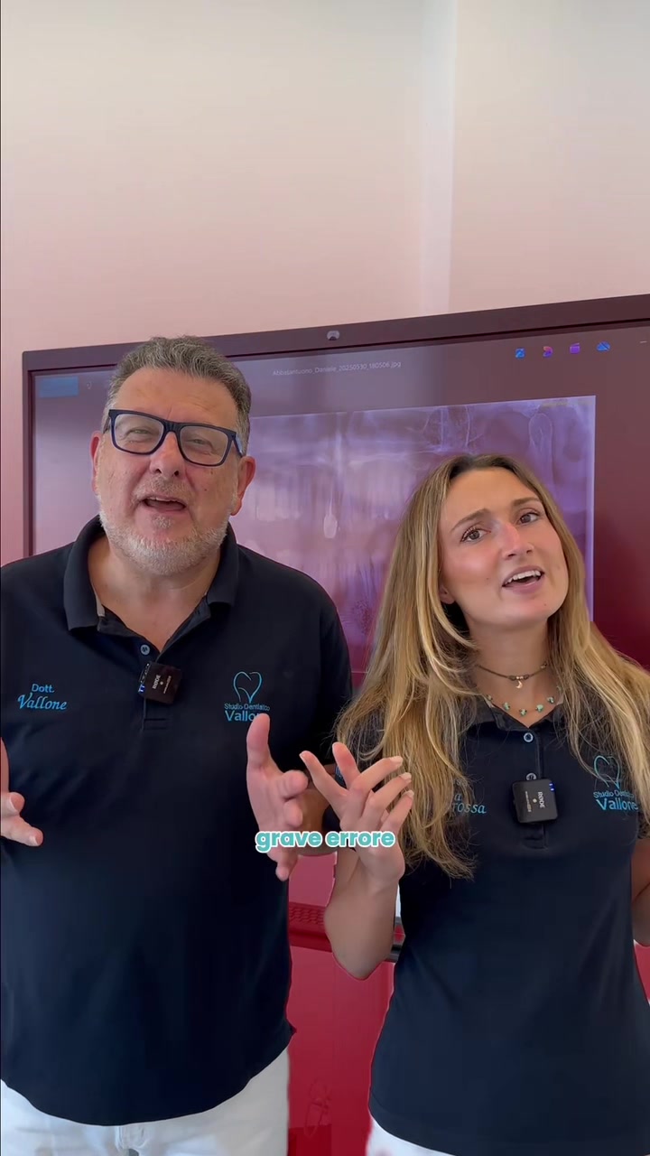 @StudioDentisticoVallone StpSrl