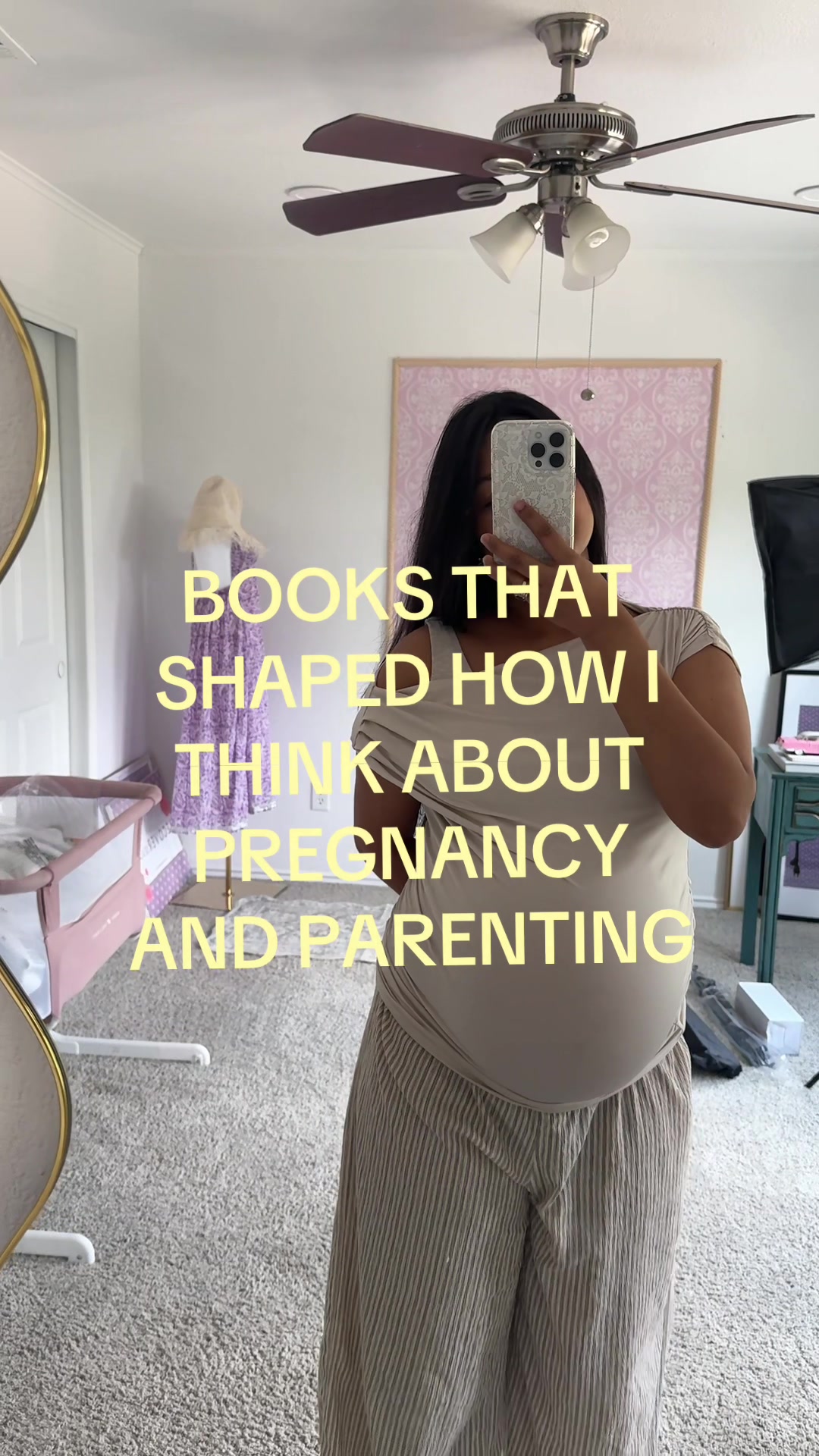 @Sanya | Twin Mom to-be