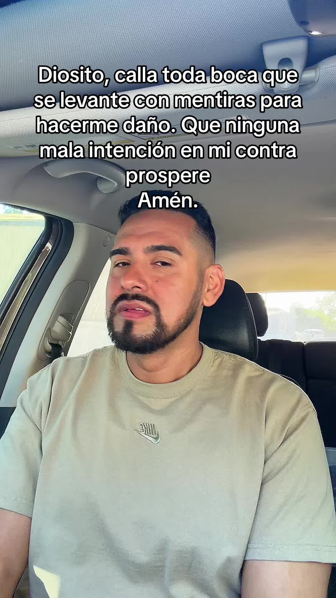 @El Se&ntilde;or Sonrisas.