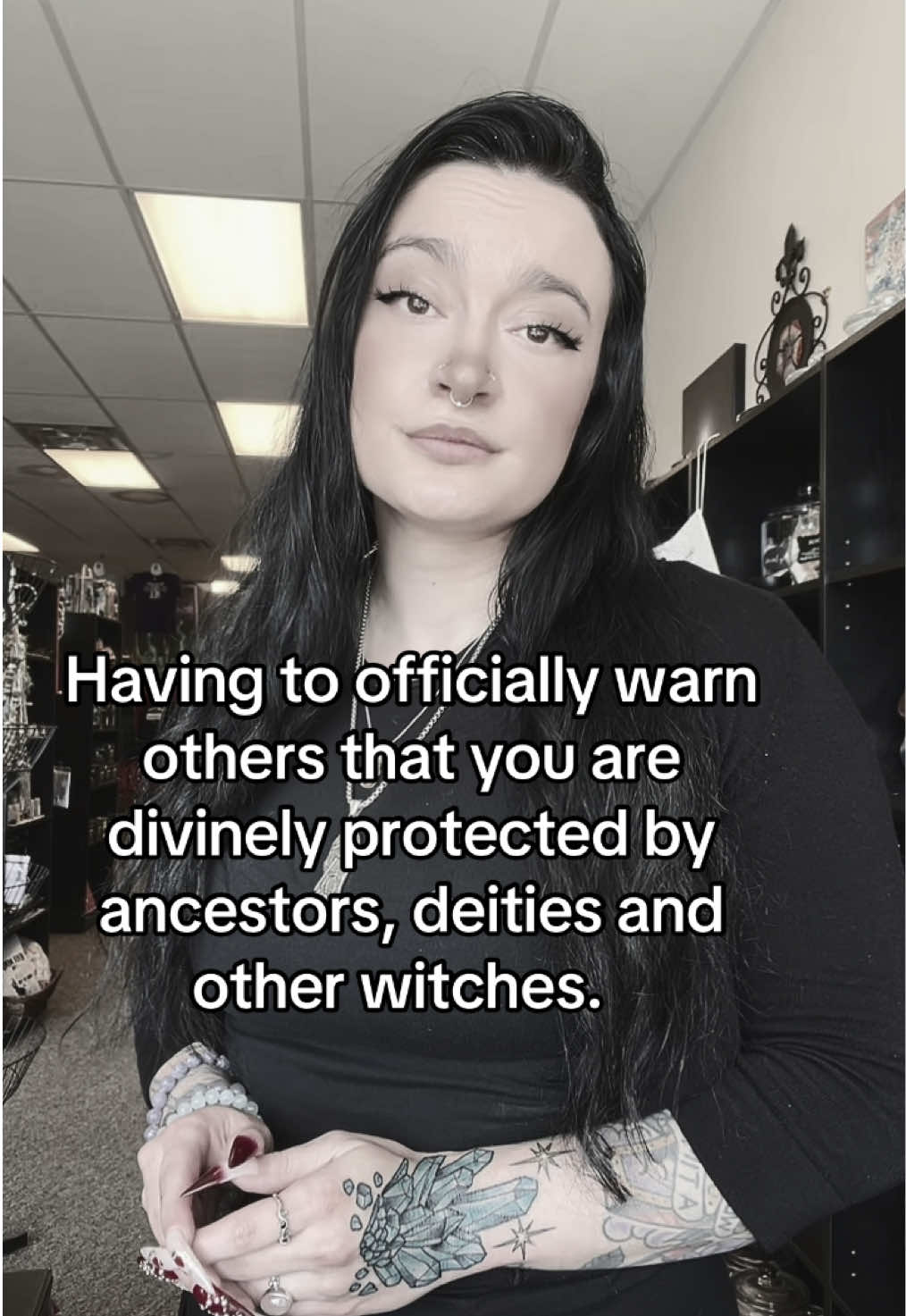 @Goddess Elite