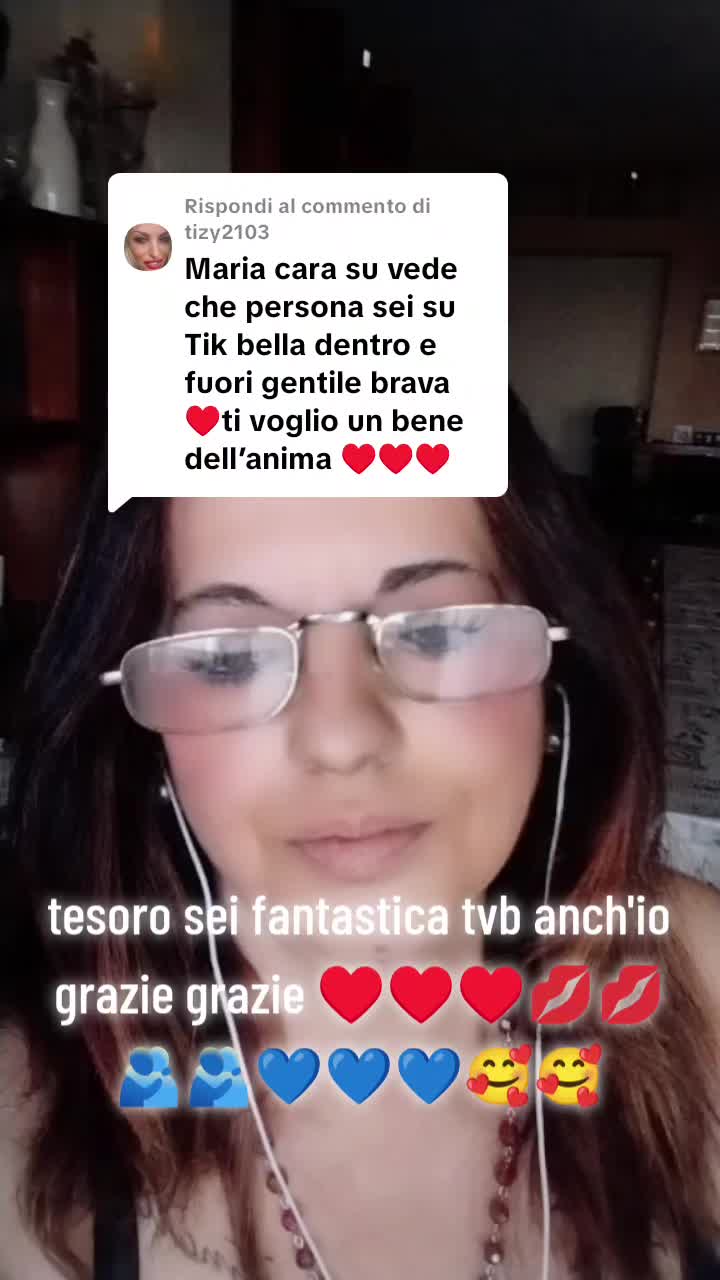 @Maria napoletana