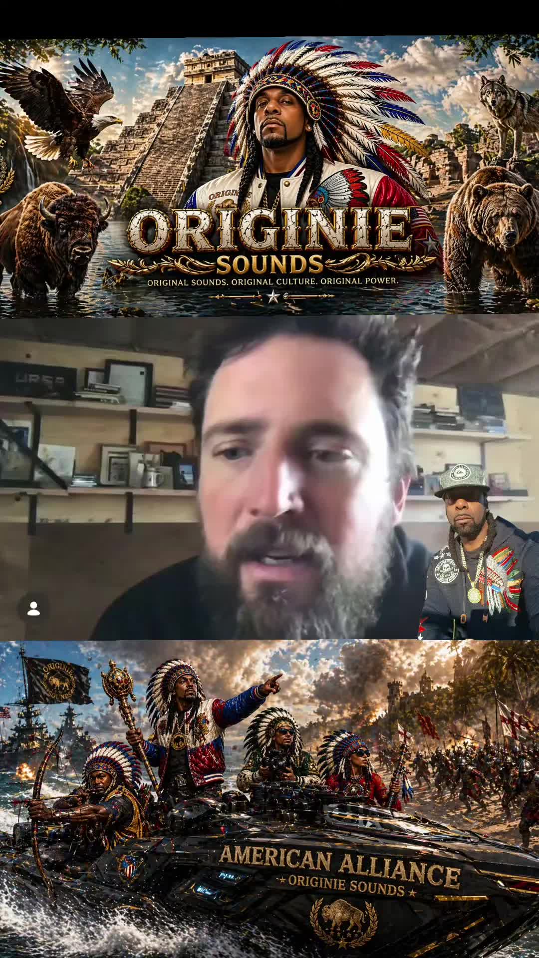 @OriginieSounds❌