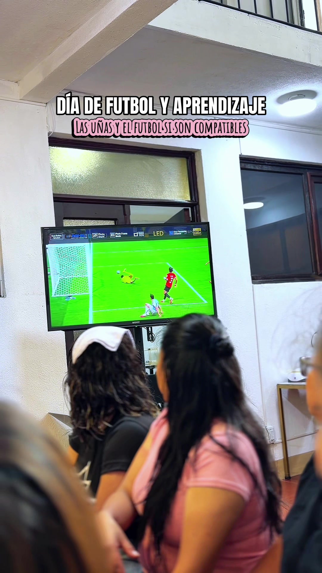 @Mandala'S Academia de Belleza