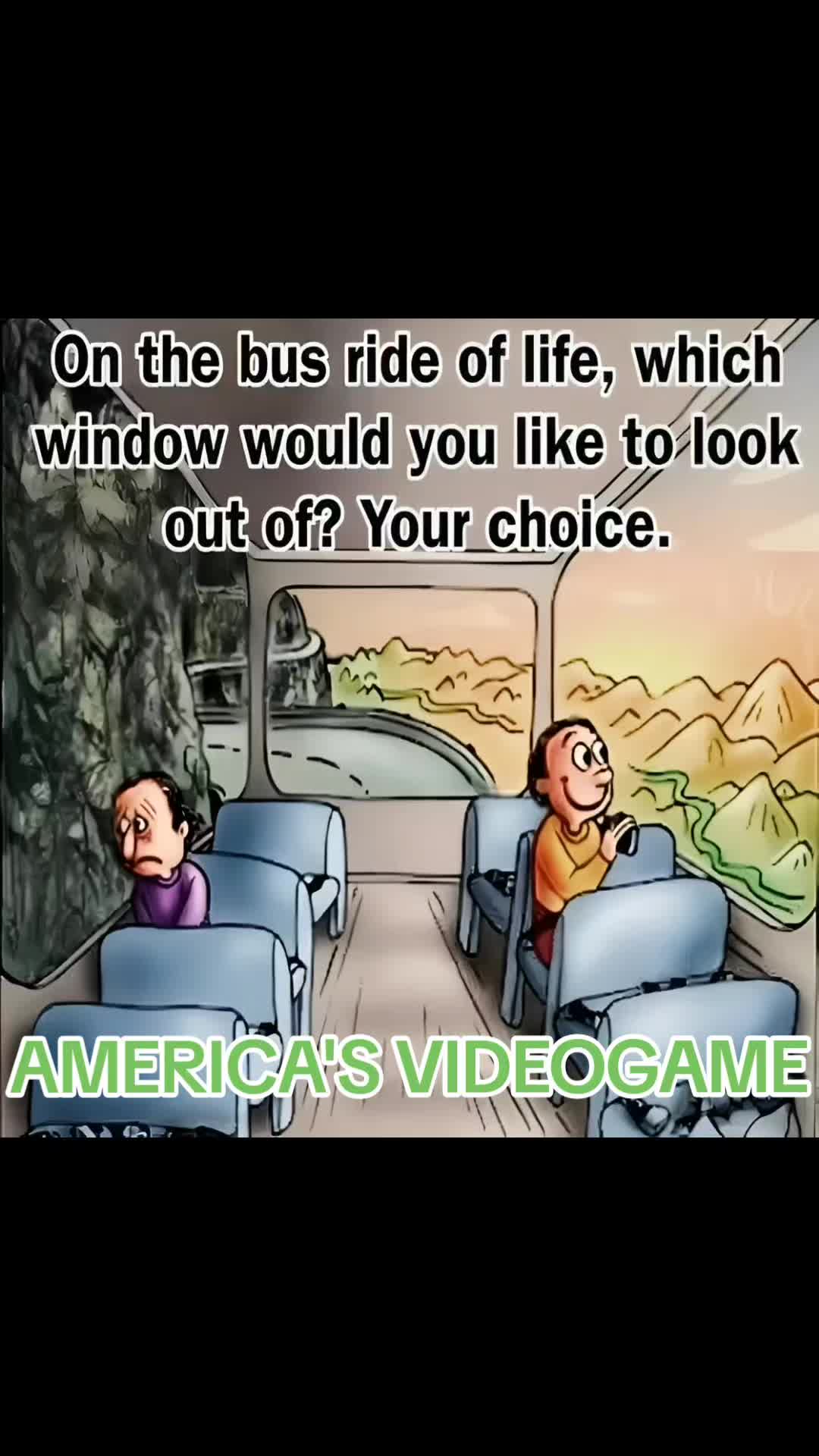 @AMERICA'S VIDEOGAME