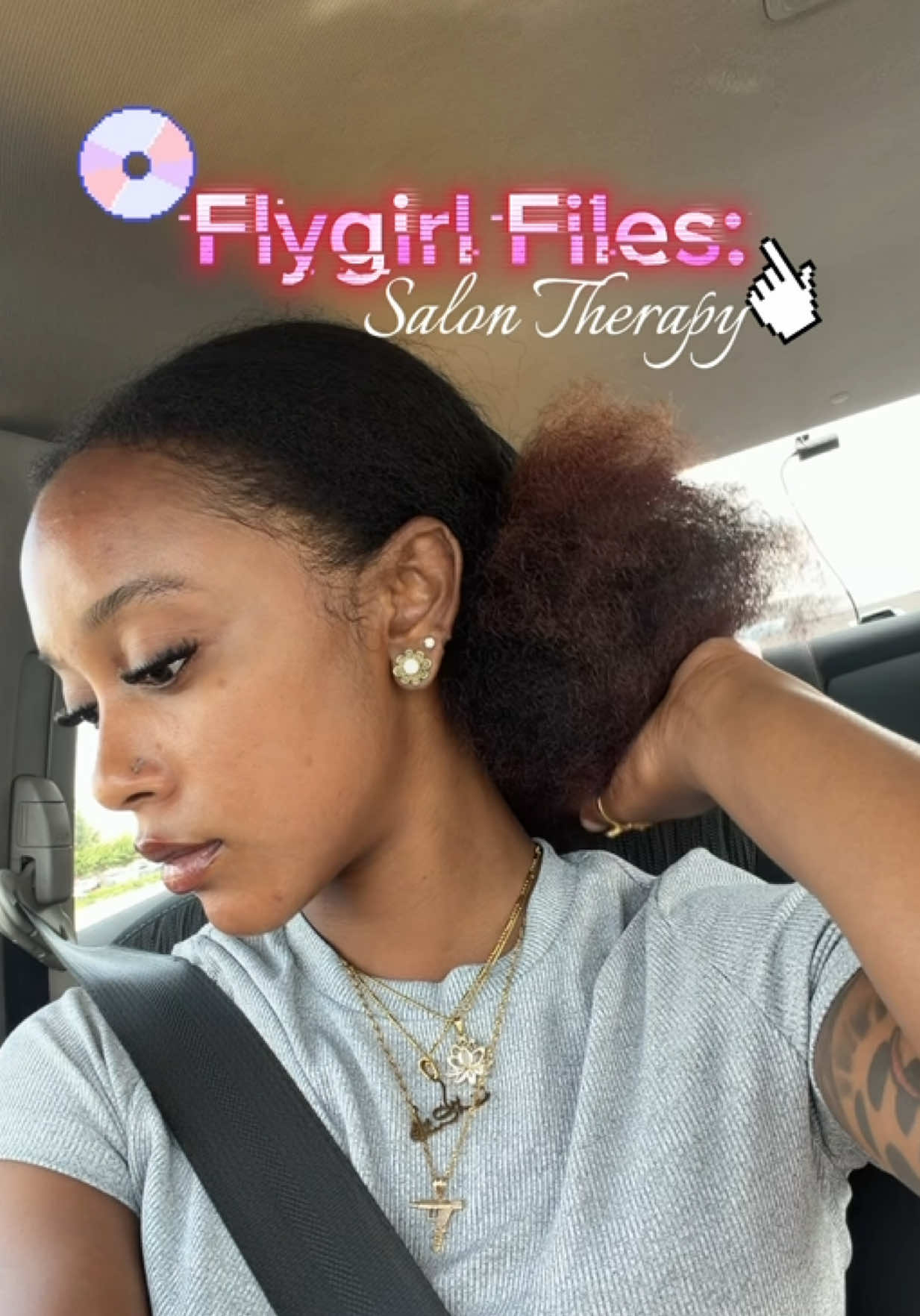 @FlyGirl ♛