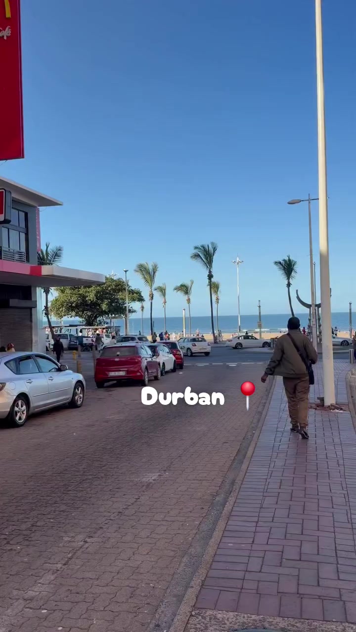 @Service Visa Afrique du sud