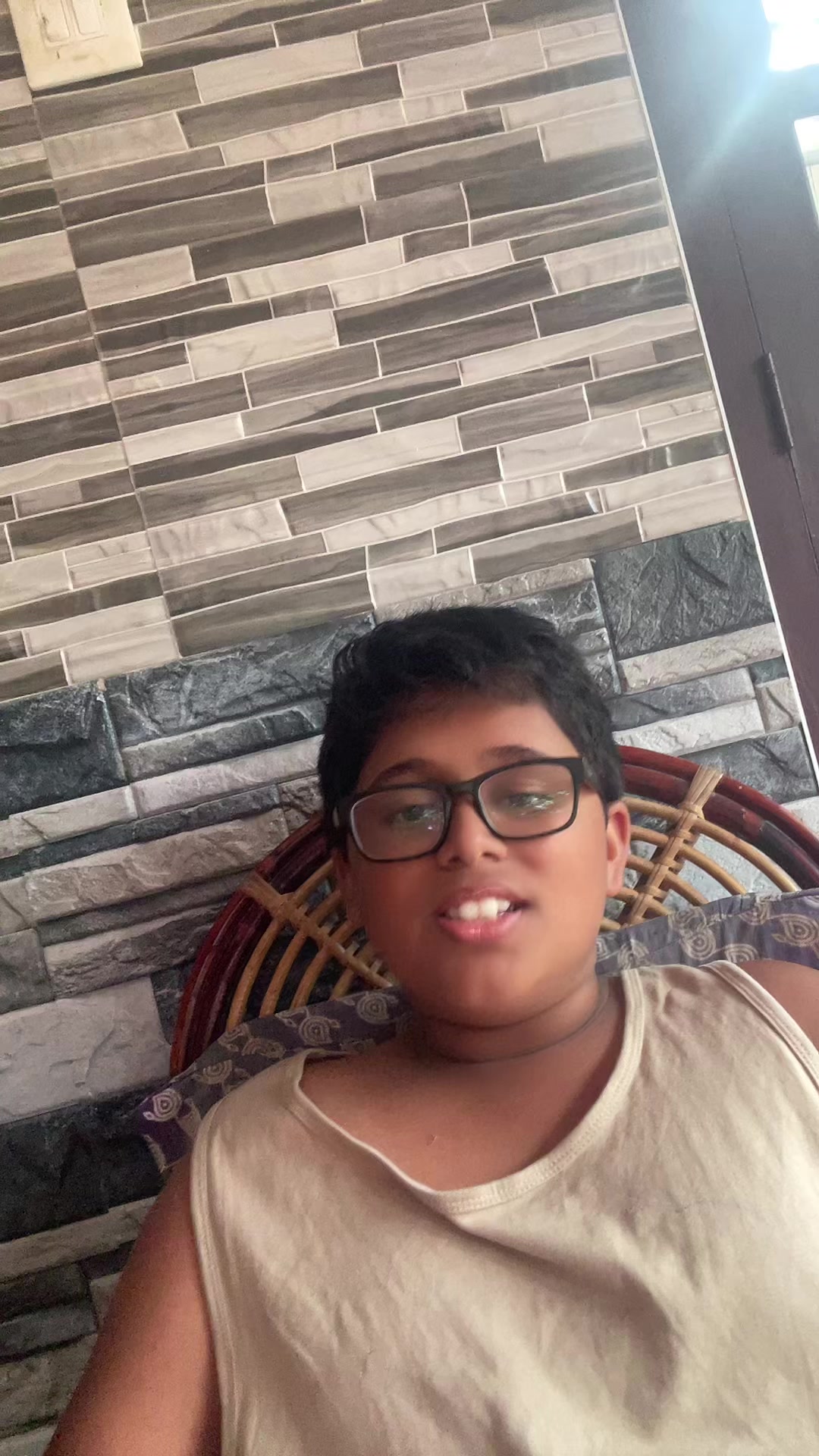 @Reshmi Ajay and sweet sons 🥰