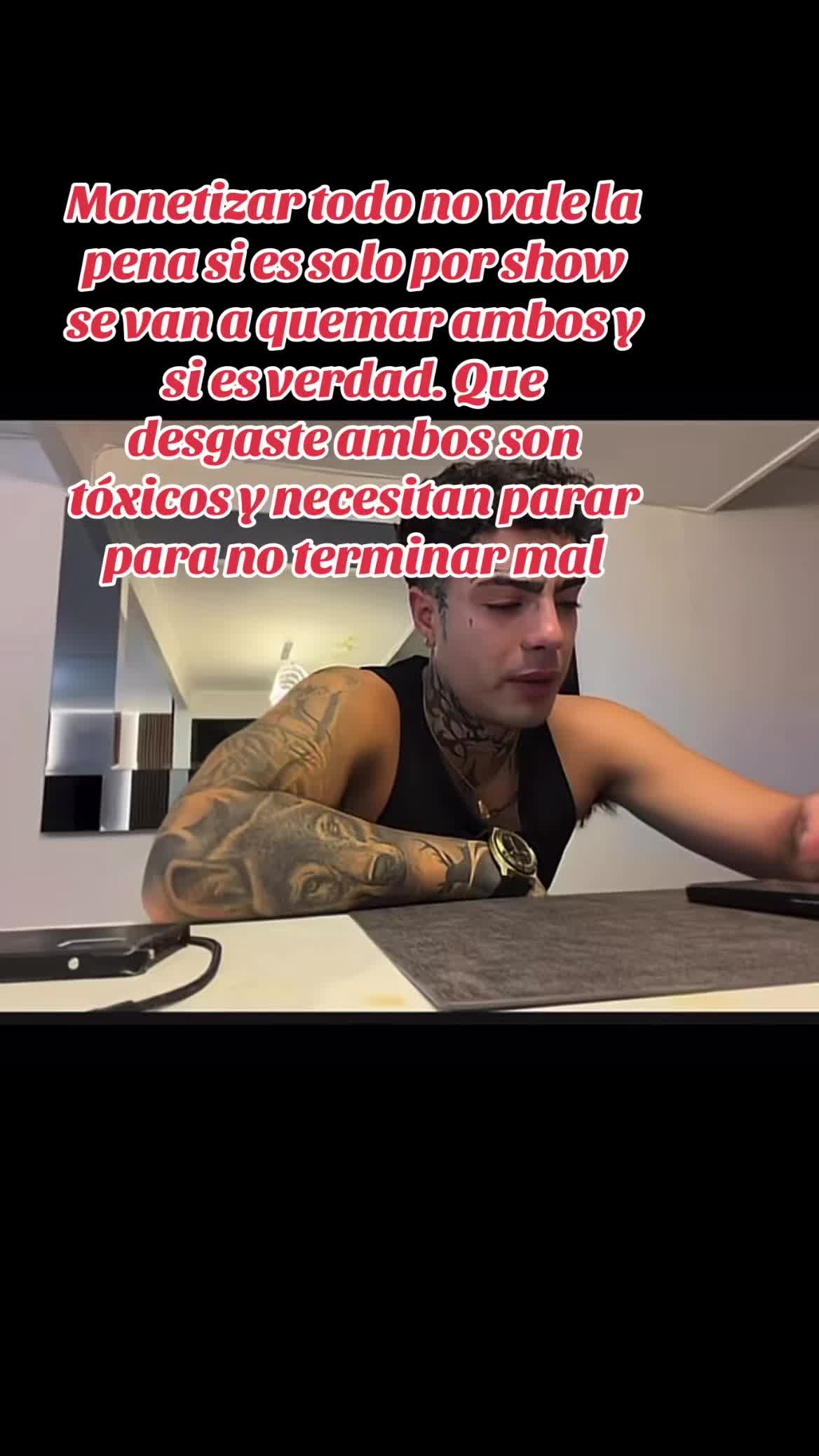 @Radio chisme