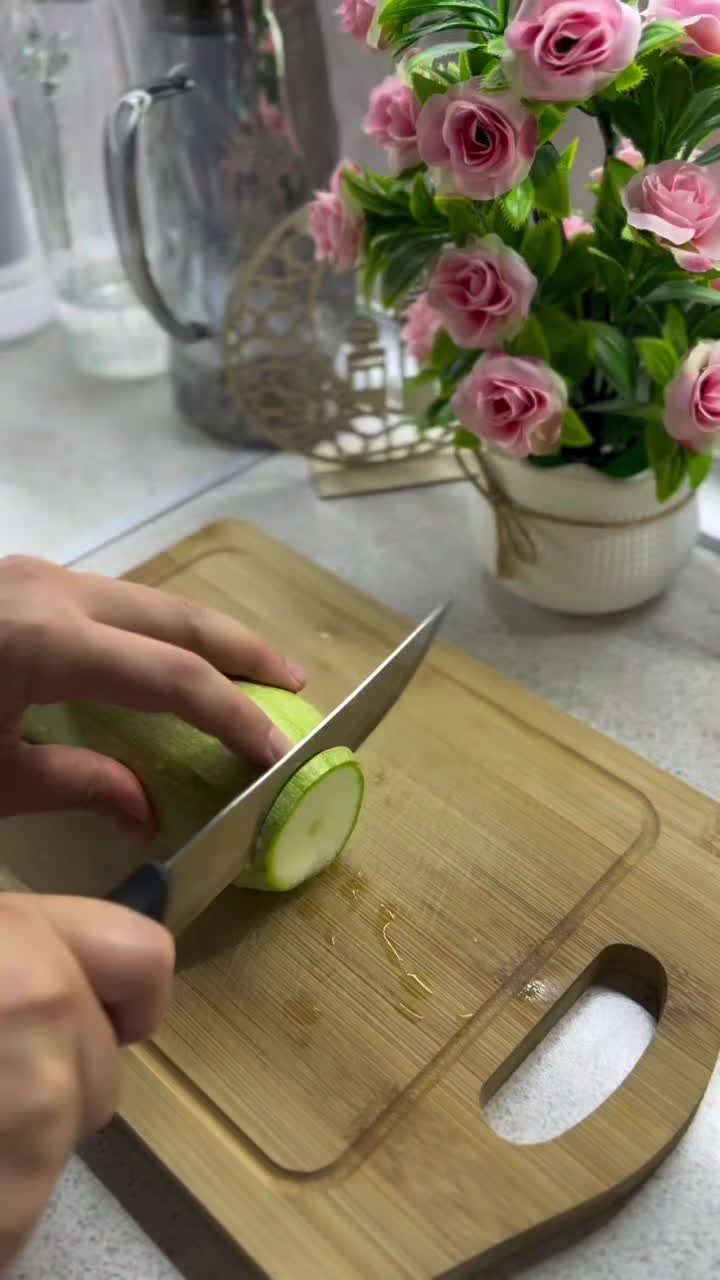 @Лёгкие Рецепты