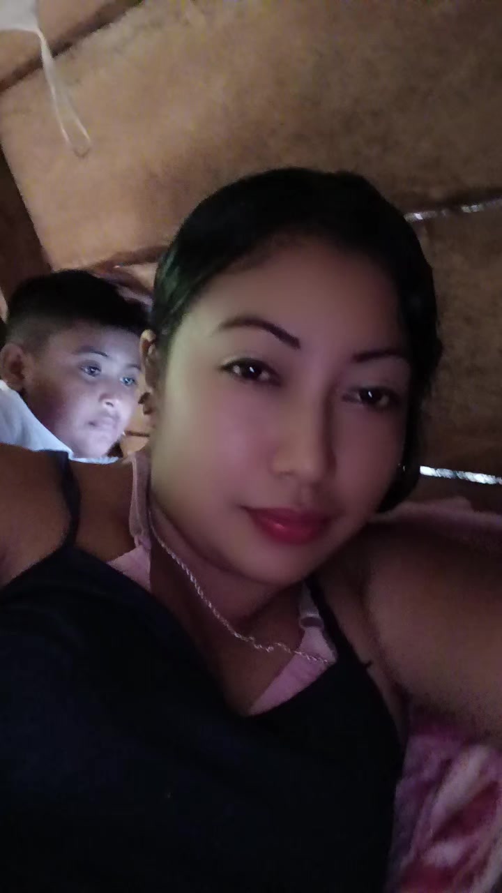 @la morenita