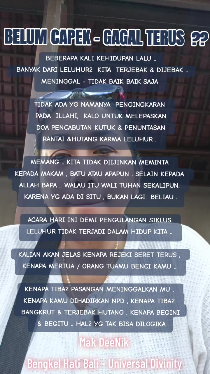 @Mak DeeNik