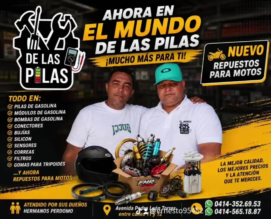 @Quiboraldia