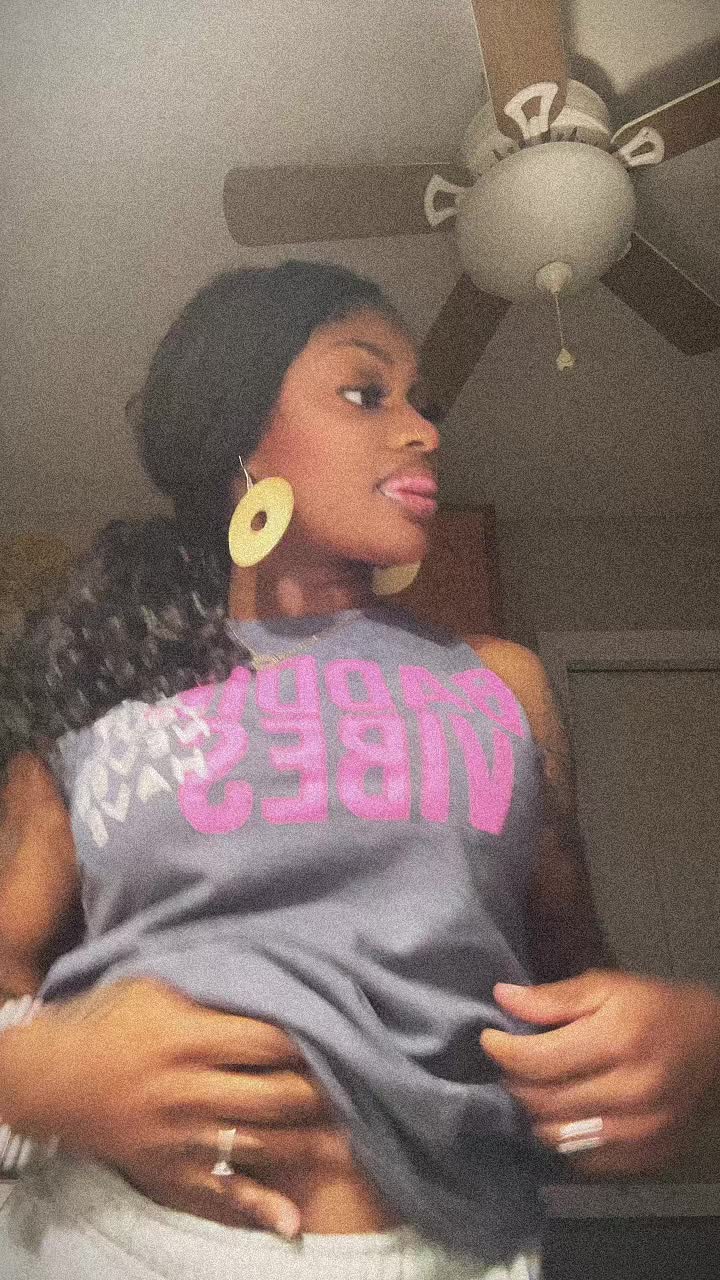 @Destiny Harris