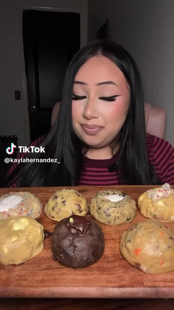 @PDX Cookie Co