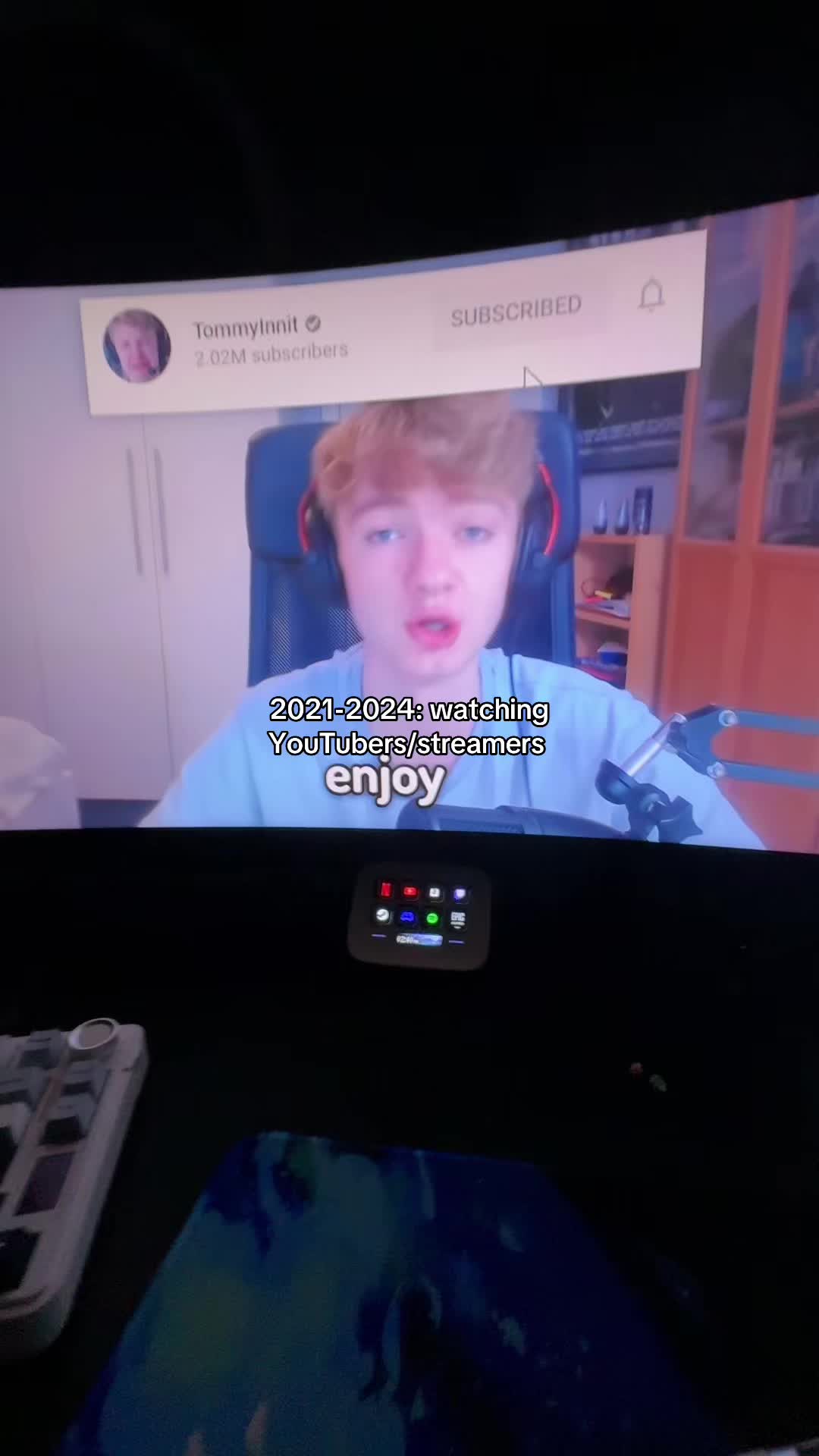 @Bluurbly | Twitch