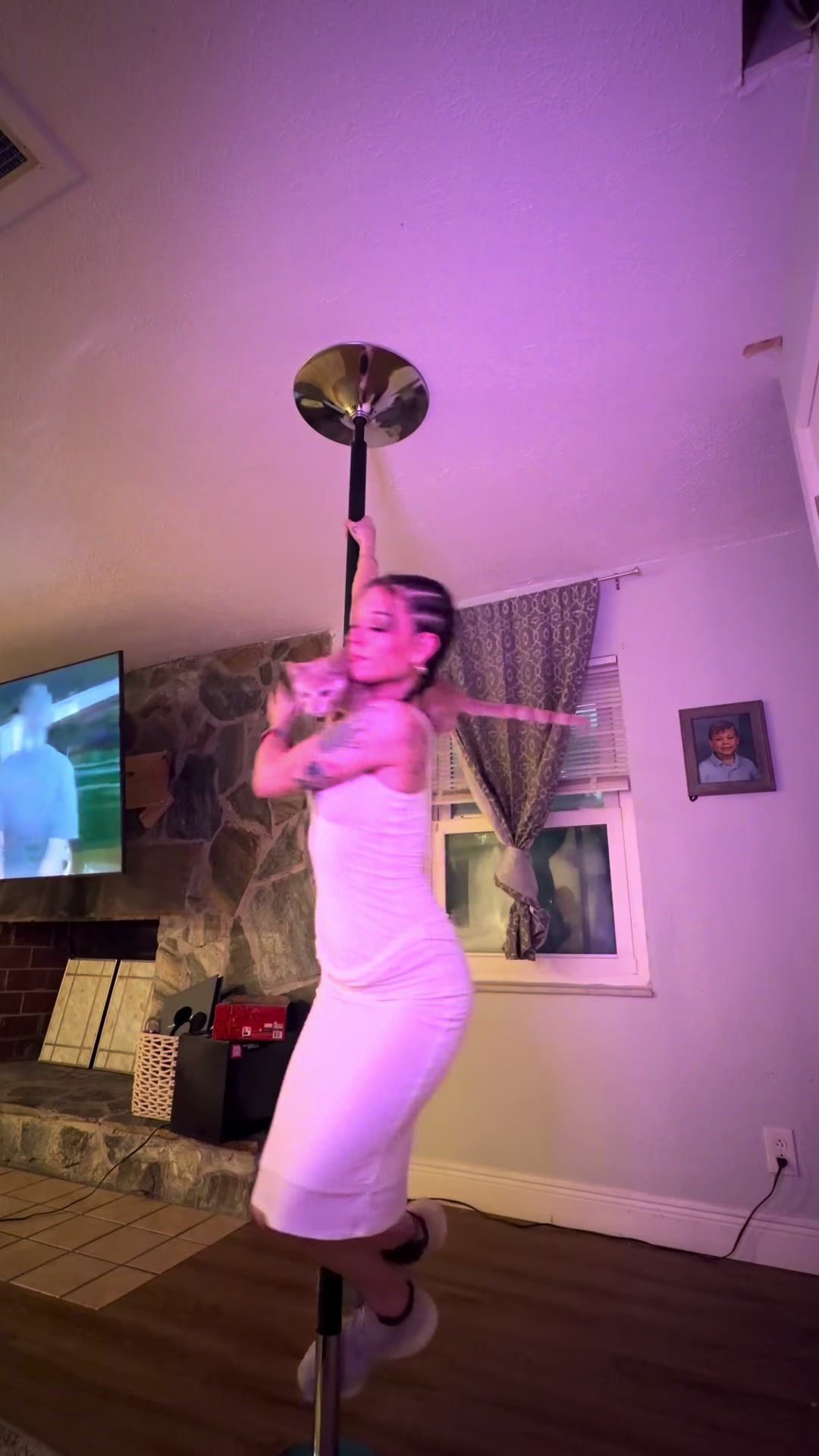 @lil b*tch