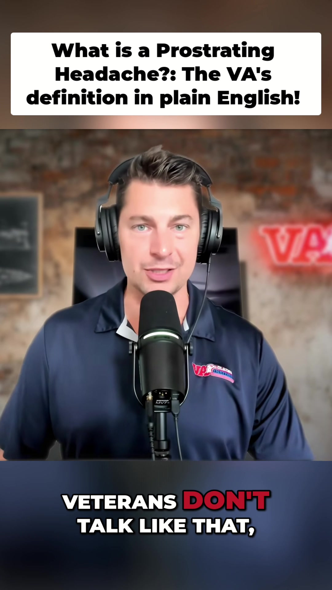 @VA Claims Insider