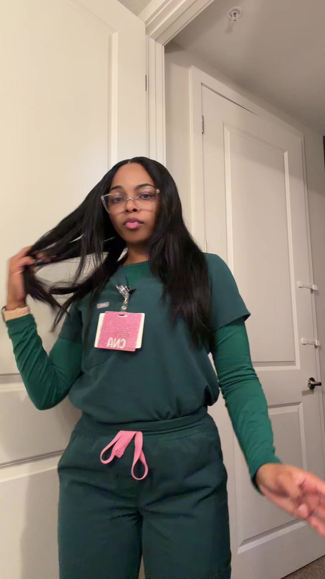 @Amber | Student Nurse 🩺💗