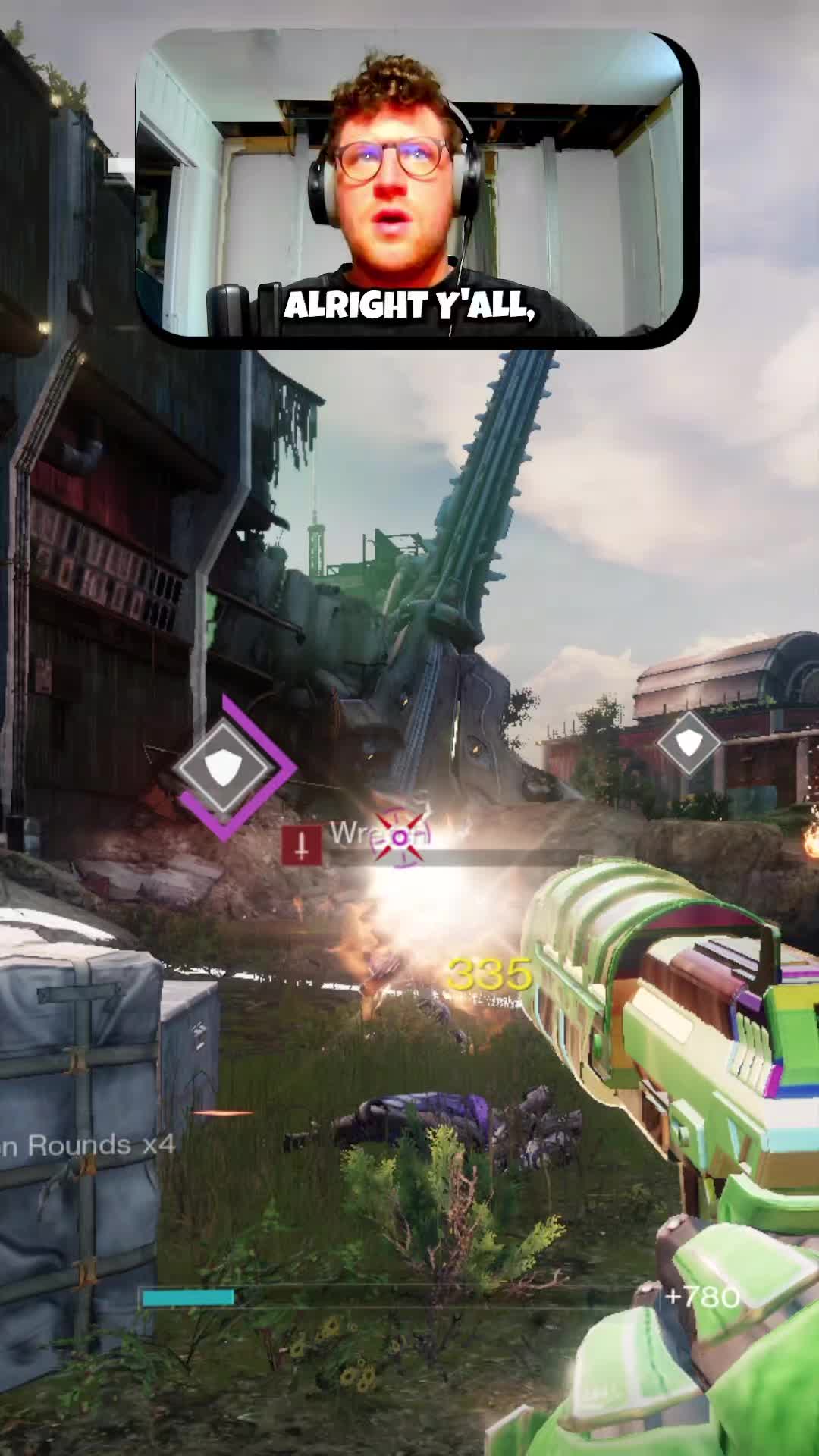 @Jedii Gaming