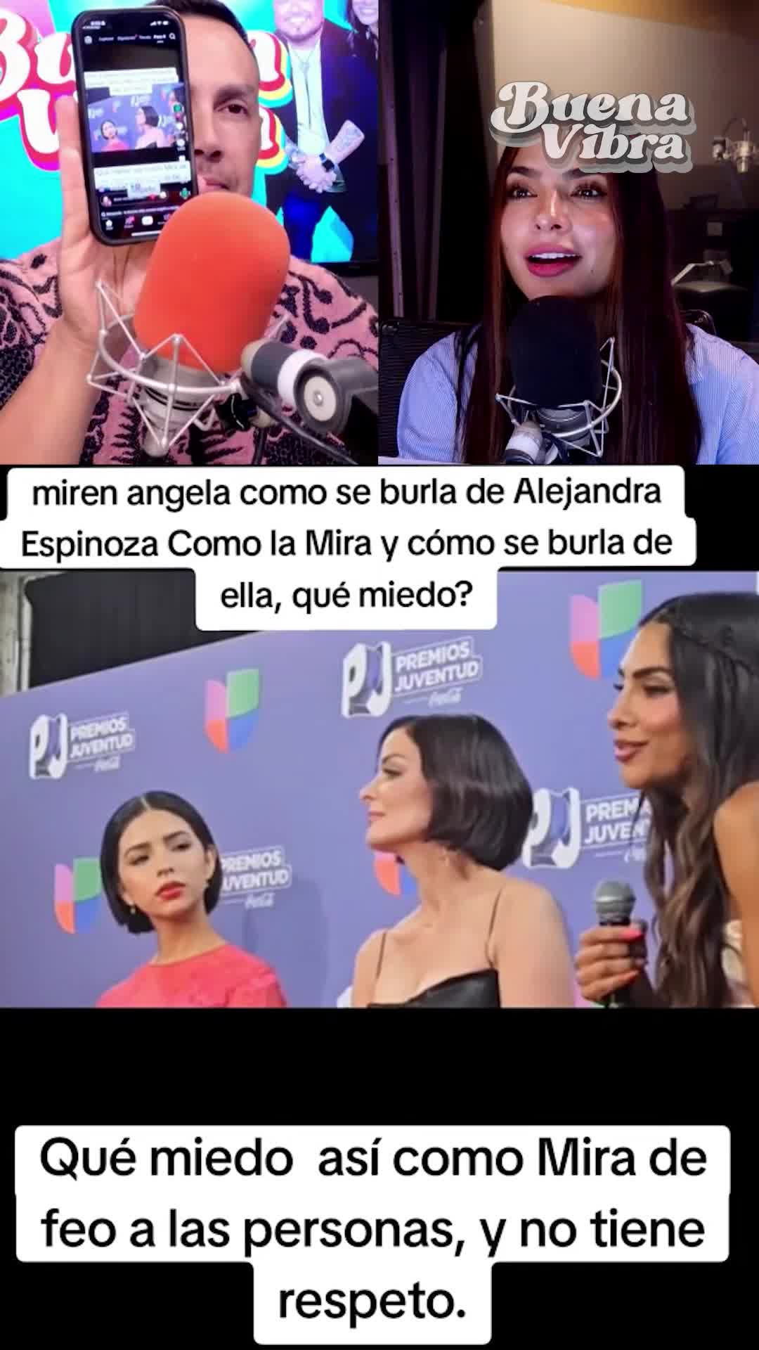 @Luis Sandoval