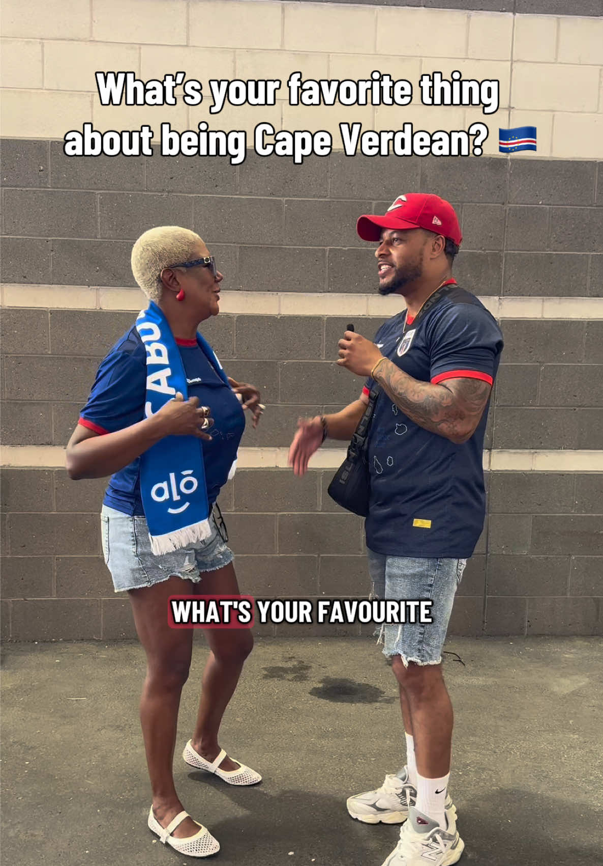 @DANNY VEE! 🇨🇻