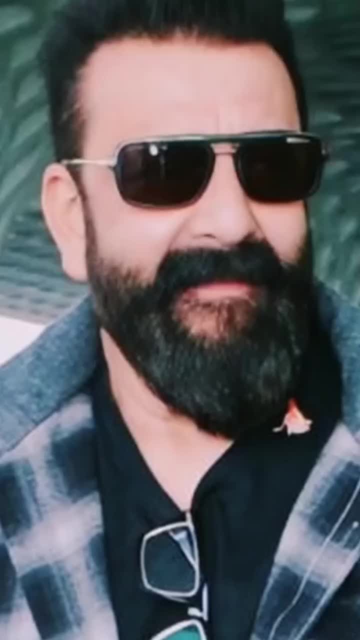 @Sanjay Dutt