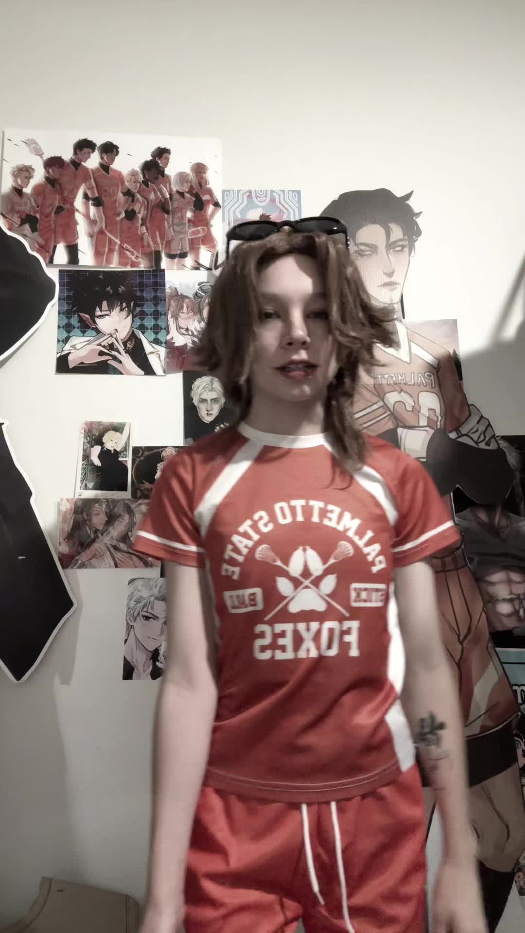 @Kyo 🦊🥍