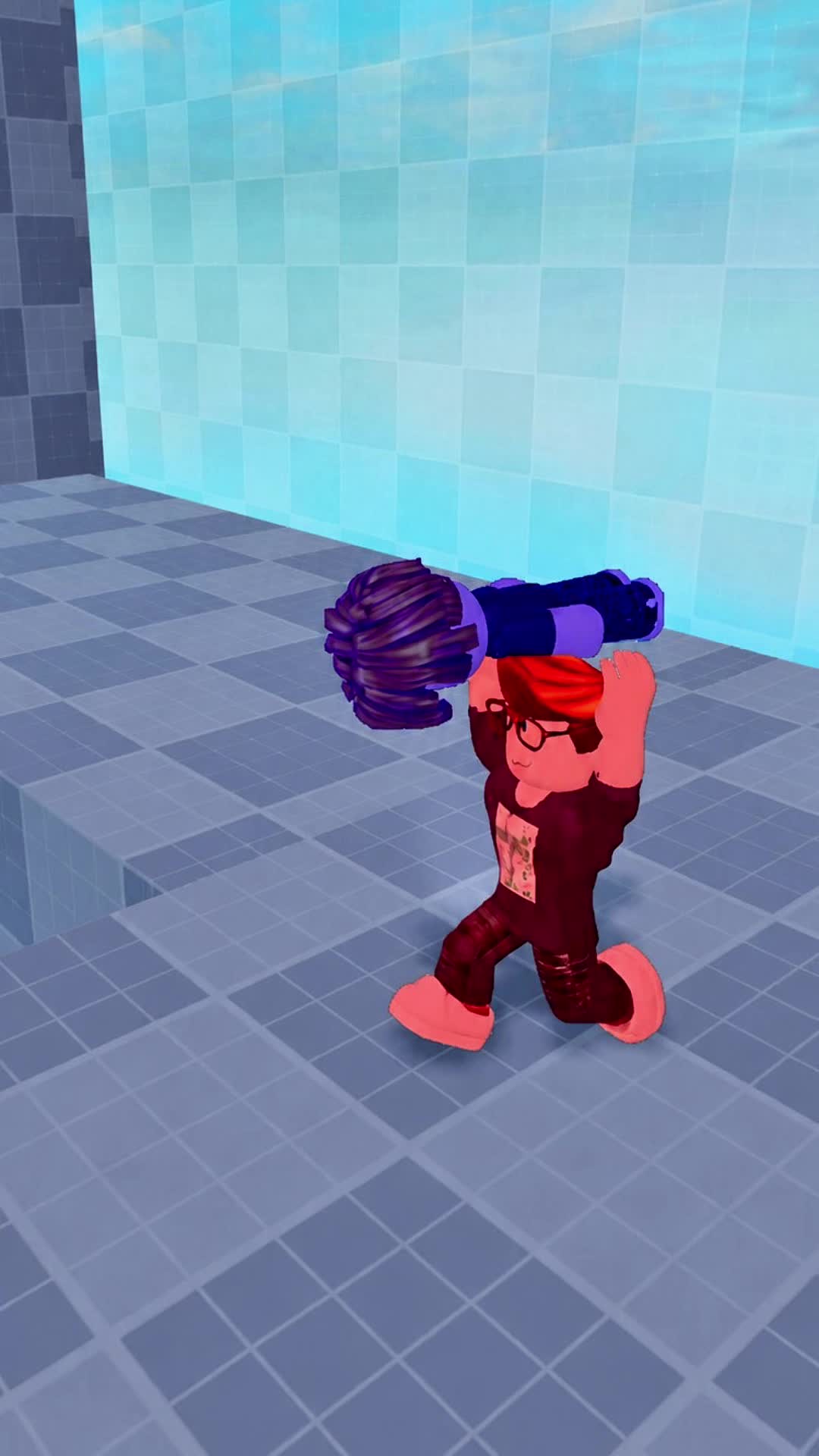 @Tana Blox