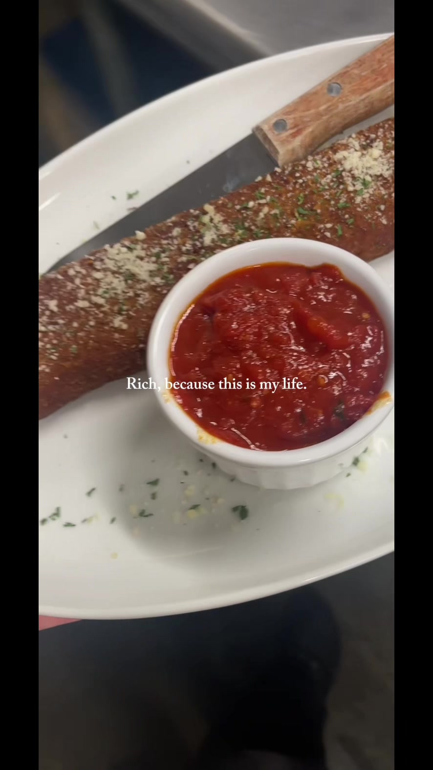 @Basilico Family Restaurant