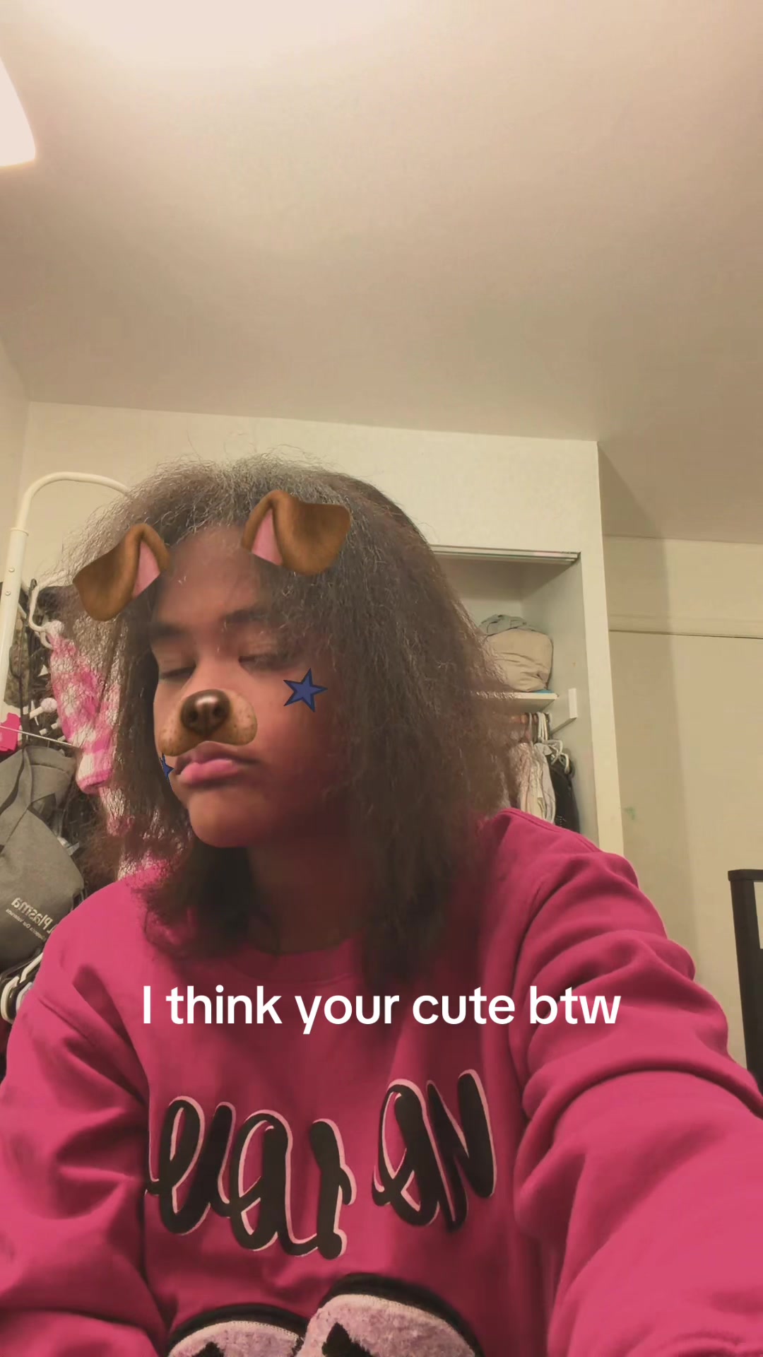 @Chocolate Dino nuggets