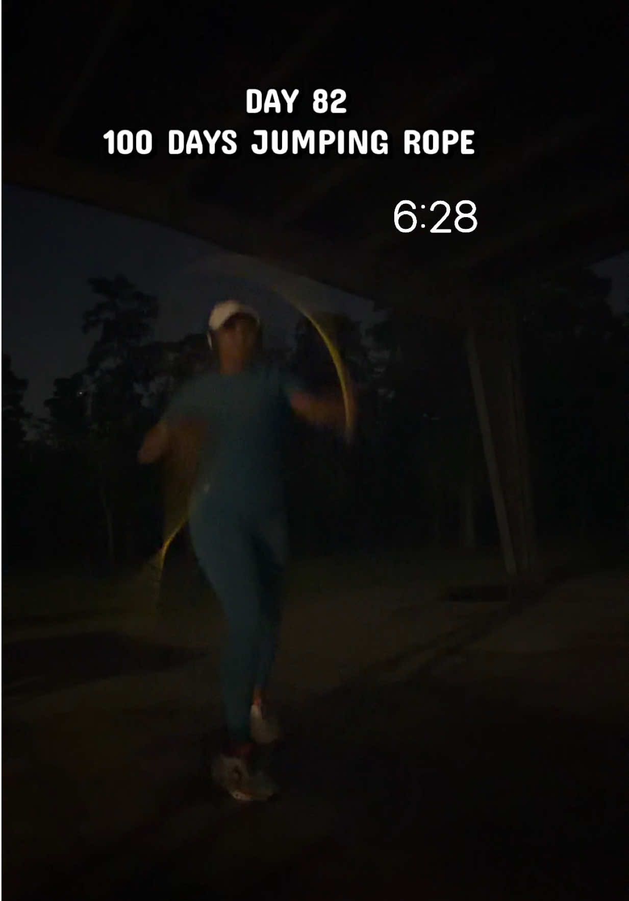 @Tiffany | TheJumpRopeTherapist